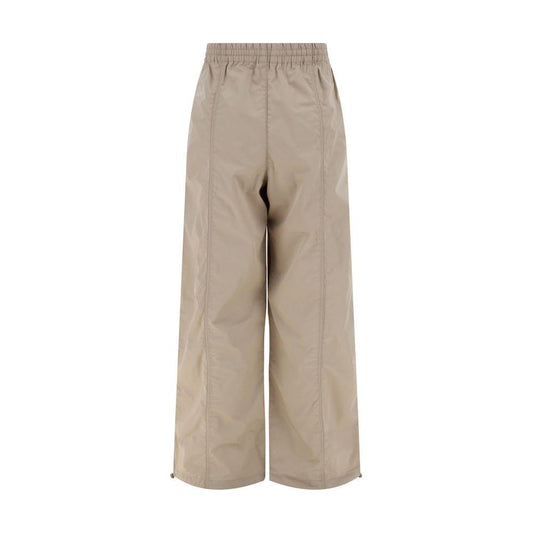Agolde Agolde Dakota Track Pants AG-A91491533TRUFF-S 1728,72470364320,Agolde,Brown,Clothing,Jeans & Pants - Women - Clothing,New with tags,S,Women,Women - Clothing