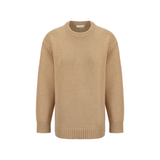 Chloé Chloé Sweater CH-CHC24AMP485206H2-L 1728,72470364320,Beige,Chloé,Clothing,L,New with tags,Sweaters - Women - Clothing,Women,Women - Clothing