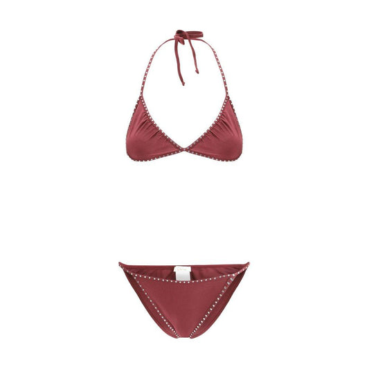 Oséree Crystal Swimsuit Oséree Sienna