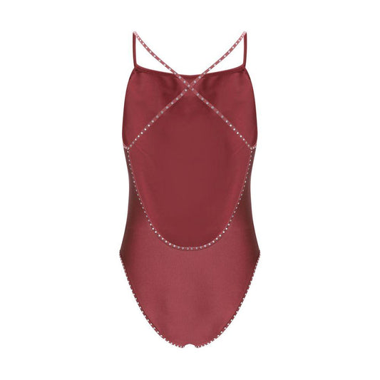 Oséree Crystal Swimsuit Oséree Sienna