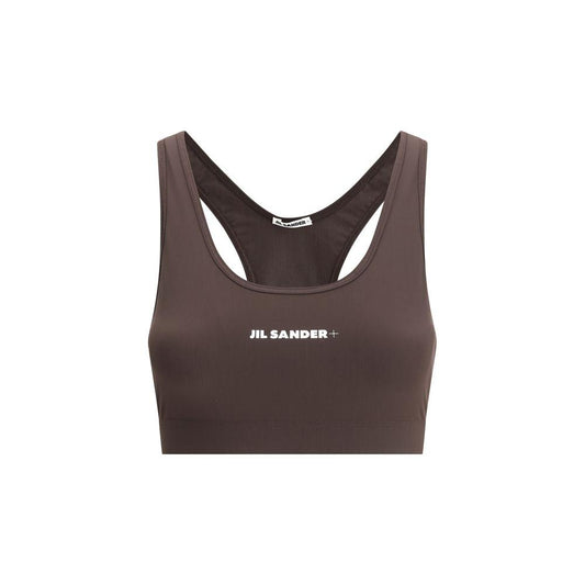 Jil Sander Sport Top Jil Sander Dark Slate Gray