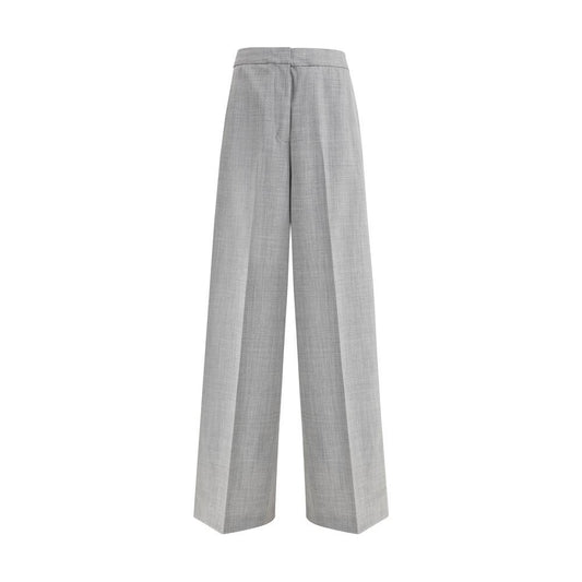 Fabiana Filippi Spoleto Pants Fabiana Filippi Dark Gray