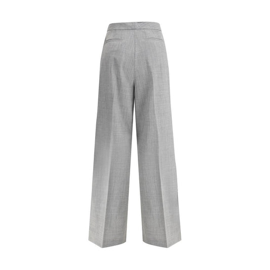 Fabiana Filippi Spoleto Pants Fabiana Filippi Dark Gray