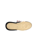 Dolce & Gabbana Multicolor Portofino Space Sneakers Shoes