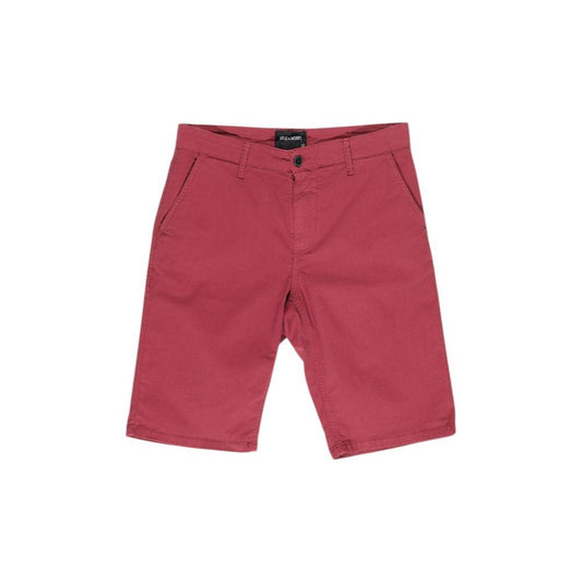 Lyle & Scott Lyle & Scott Bordeaux Cotton Short LY-15822700129-W30 1728,71956299936,Bordeaux,Clothing,Lyle & Scott,Men,Men - Clothing,New with tags,Shorts - Men - Clothing,W30