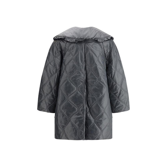 Ganni Quilted Jacket