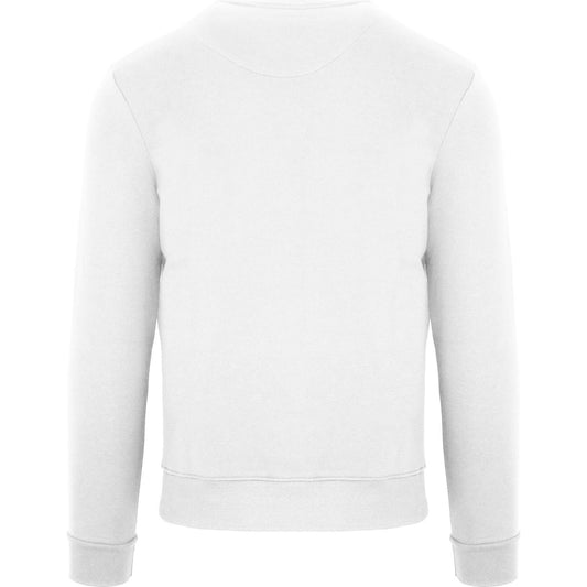 Aquascutum Sweatshirts Sweatshirts Aquascutum White Smoke