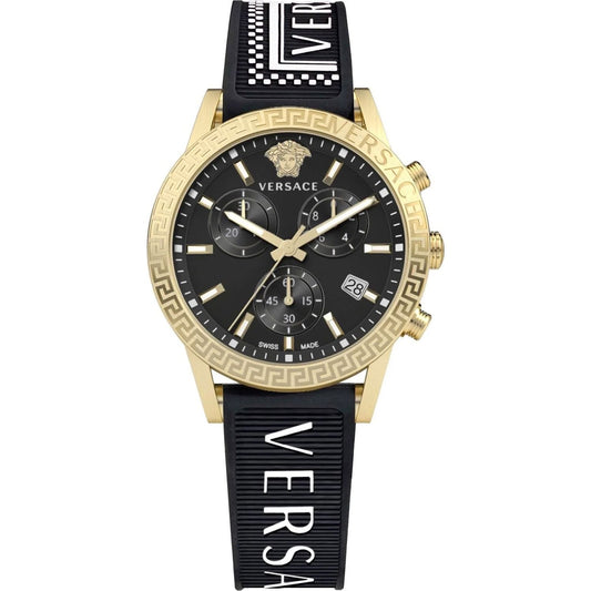 Versace Watches Watches Versace Wheat