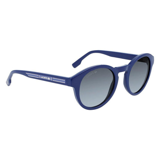 Lacoste Lacoste Blue Injected Sunglasses LAL952SRG424AC 1728,67434610848,Blue,Lacoste,New with tags,Sunglasses,Sunglasses for Women - Sunglasses,Women