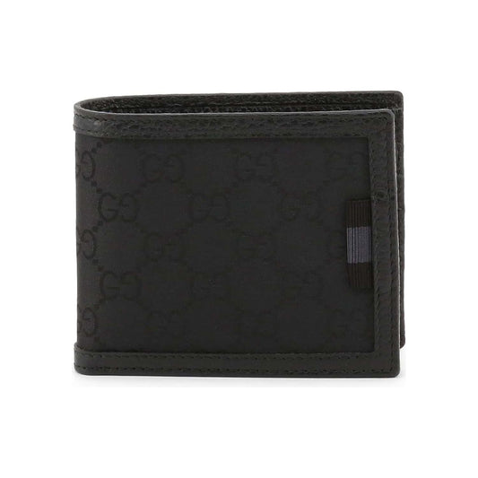 Gucci Portafoglio Portafoglio Gucci Dark Slate Gray