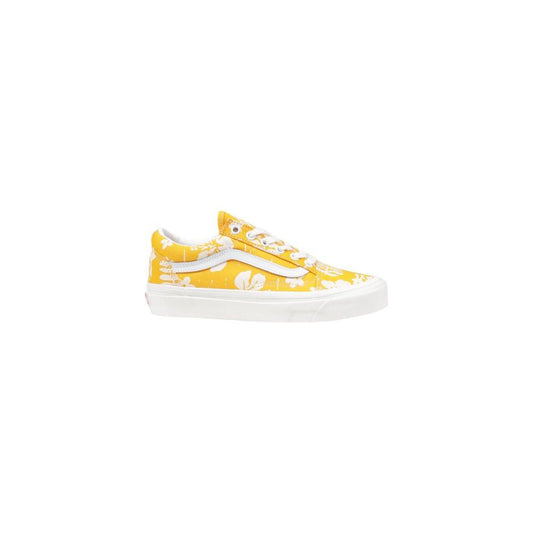 Vans Vans Yellow Fabric Sneaker VA-15781600135-EU36.5/US6.5 1728,71956299936,EU36.5/US6.5,EU40.5/US10.5,EU40/US10,New with tags,Shoes,Sneakers - Women - Shoes,Vans,Women,Women - Shoes,Yellow