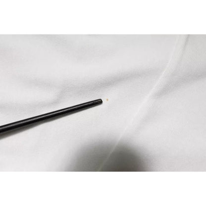 Dolce & Gabbana White DG Logo Crew Neck Short Sleeves T-shirt