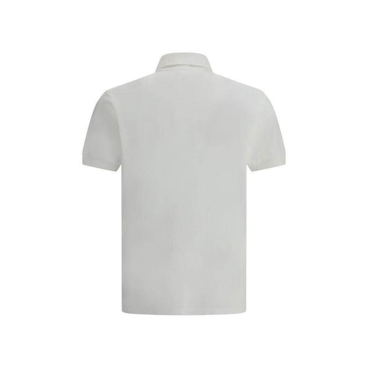 Dsquared² Tennis Polo Shirt DS-S74GL0086S22743961X-XXL
