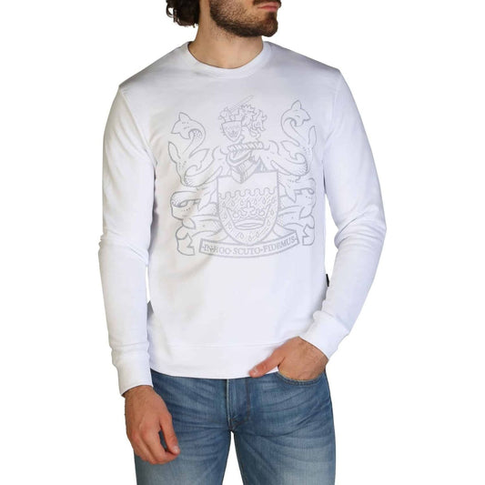 Aquascutum Sweatshirts Sweatshirts Aquascutum Light Gray