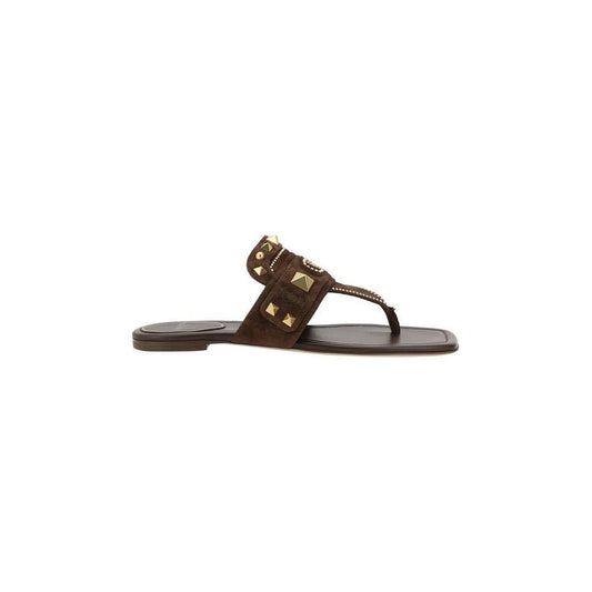 Valentino Garavani Thong Sandals