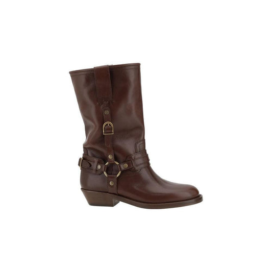 Isabel Marant Heiko Boots