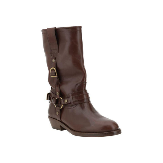 Isabel Marant Heiko Boots