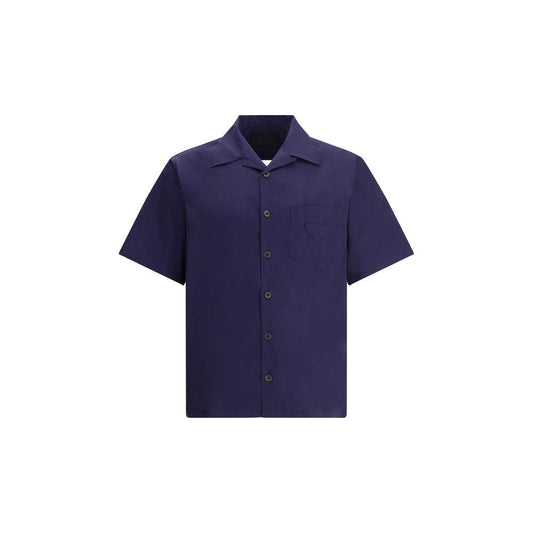 Prada Prada Short-sleeved Shirt PR-UCS414SUMO16FYF0021-L