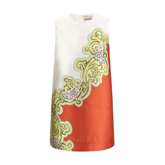 Alemais Sierra mini Dress