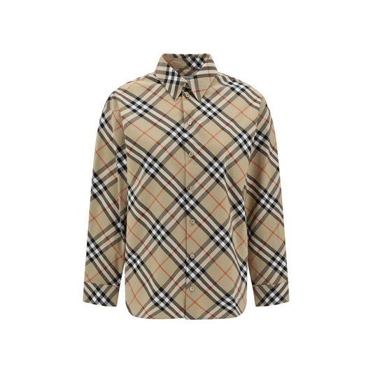 Burberry Archivio Check Shirt