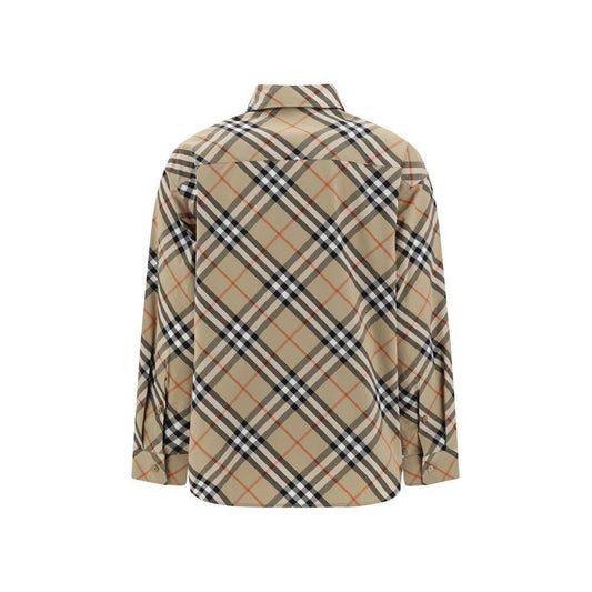 Burberry Archivio Check Shirt