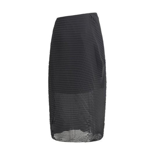 The Row Yuki Midi Skirt