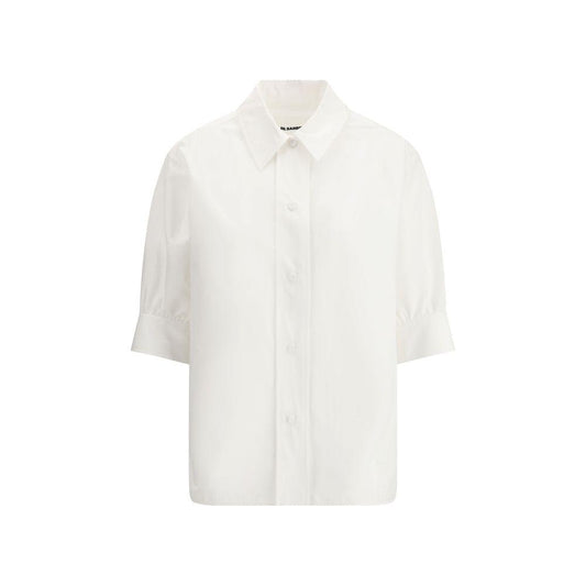 Jil Sander 77 Ss Shirt Jil Sander Beige