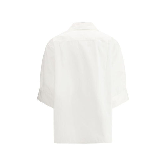 Jil Sander 77 Ss Shirt Jil Sander Beige