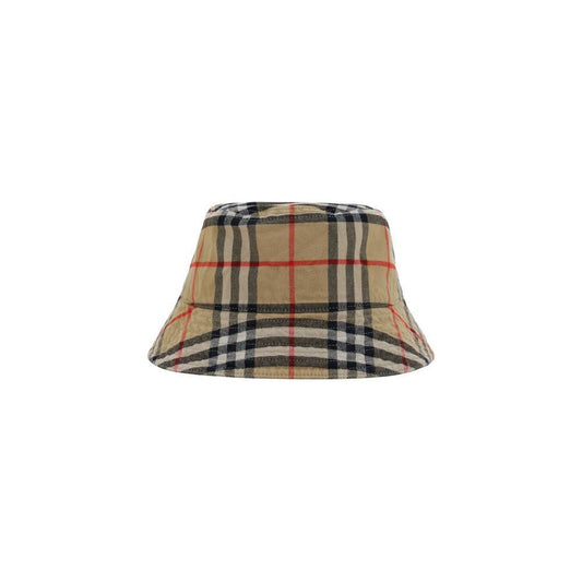 Burberry Bucket Hat