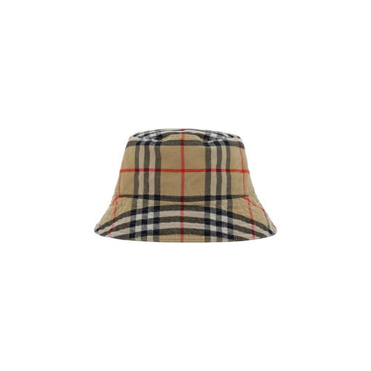 Burberry Bucket Hat