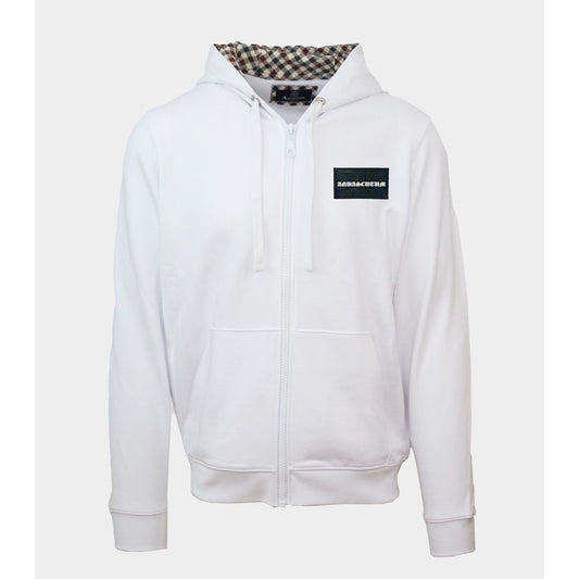 Aquascutum Sweatshirts Sweatshirts Aquascutum Lavender