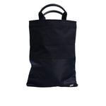 Dolce & Gabbana Dark Blue Nylon Shoulder Baby Tote Diaper Bag BAG4184
