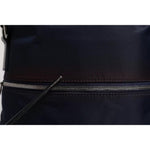 Dolce & Gabbana Dark Blue Nylon Shoulder Baby Tote Diaper Bag BAG4184