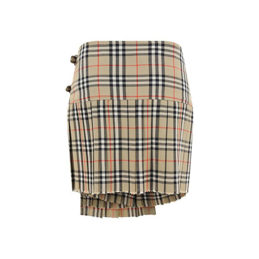 Burberry Zoe Skirt
