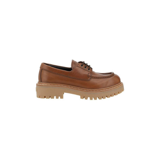 Prada Loafers