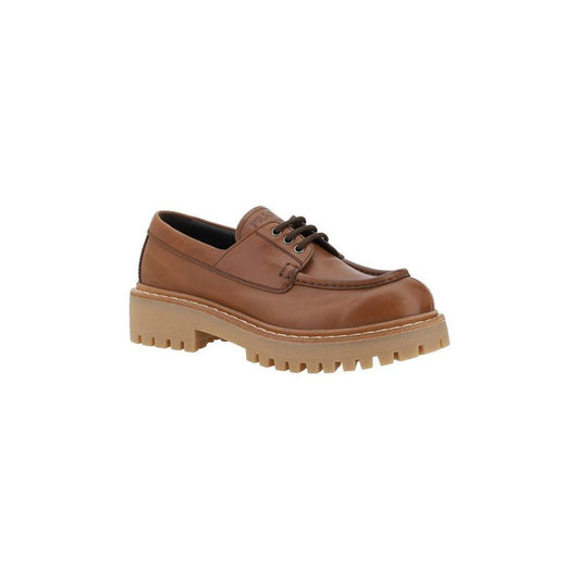 Prada Loafers