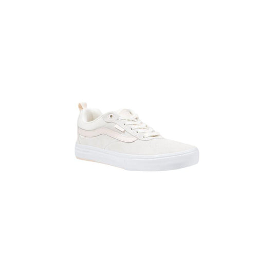 Vans Pink Leather Sneaker Vans Lavender