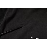 Dolce & Gabbana Gray Leopard Print Cotton Crew Neck T-shirt