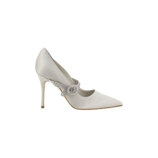 Manolo Blahnik Hamedi Pumps