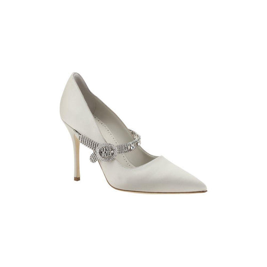 Manolo Blahnik Hamedi Pumps
