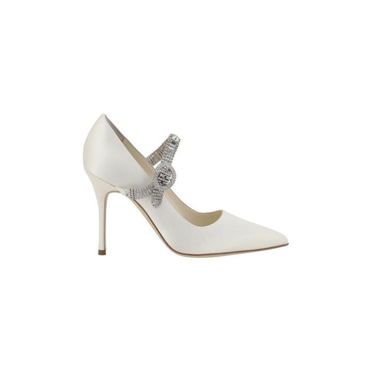 Manolo Blahnik Hamedi Pumps