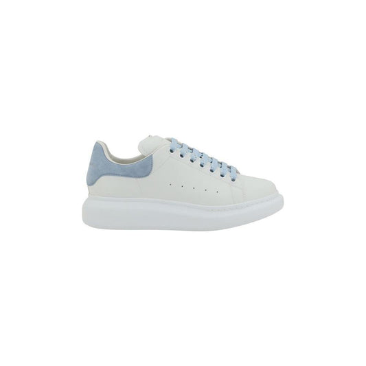 Alexander McQueen Sneaker AL-553770WIEF19412-EU40/US10