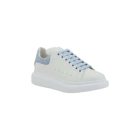 Alexander McQueen Sneaker AL-553770WIEF19412-EU40/US10