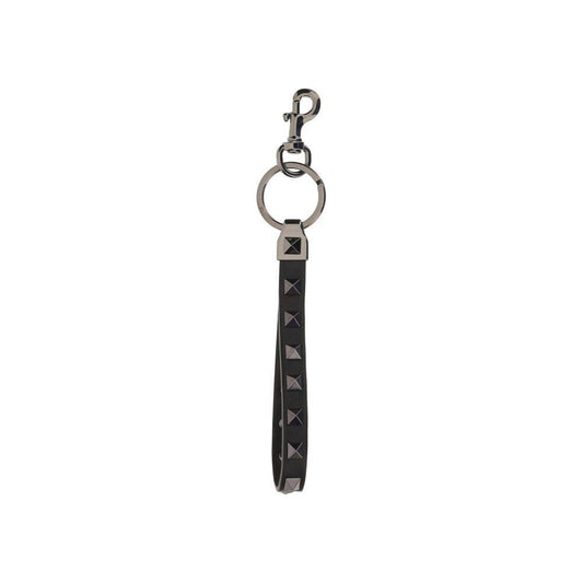 Valentino Garavani Rockstud Key Ring