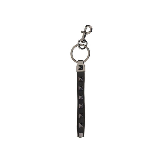 Valentino Garavani Rockstud Key Ring