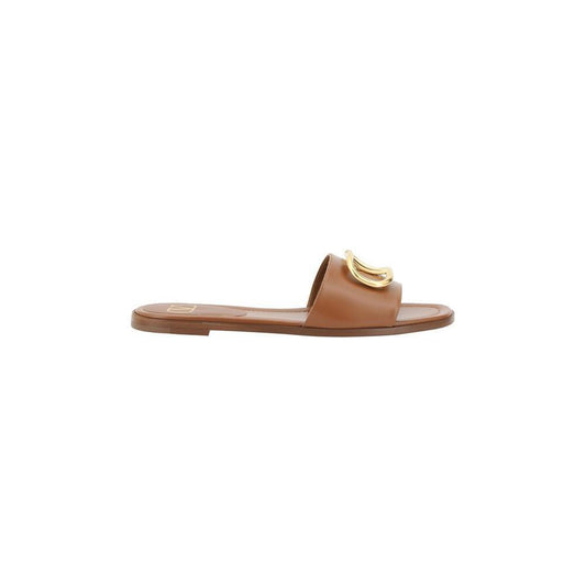 Valentino Garavani Logoed Sandals
