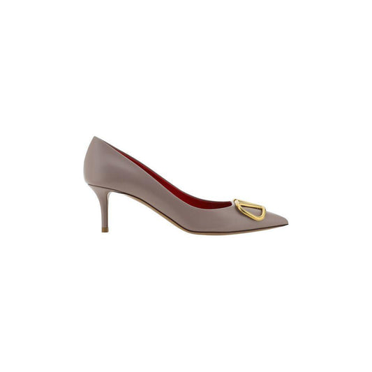 Valentino Garavani VLogo Pumps