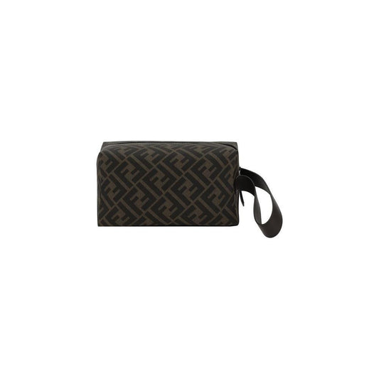 Fendi FF Beauty Case