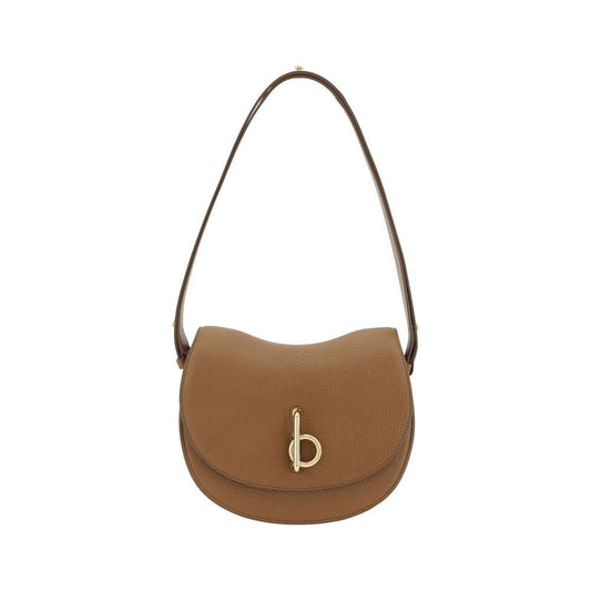 Burberry Shoulder Bag Rocking Horse Small
