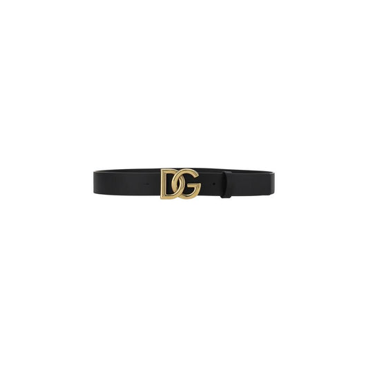 Dolce & Gabbana Tosca Belt